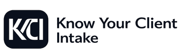 Know Your Client Intake